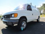 2006 Ford E Series Van E350 Commercial