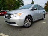 2011 Honda Odyssey EX-L