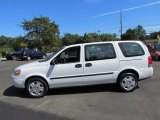 2007 Chevrolet Uplander Commercial Exterior