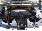 2007 Chevrolet Uplander Commercial 3.9 Liter OHV 12-Valve VVT V6 Engine