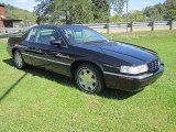 1995 Cadillac Eldorado Sable Black