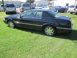 1995 Cadillac Eldorado Touring Exterior
