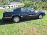 1995 Cadillac Eldorado Touring Exterior