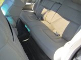1995 Cadillac Eldorado Touring Rear Seat