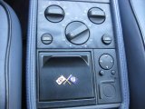1999 Ferrari 355 F1 Spider Controls