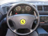 1999 Ferrari 355 F1 Spider Steering Wheel