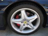1999 Ferrari 355 F1 Spider Wheel