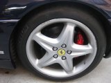 Ferrari 355 1999 Wheels and Tires