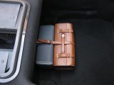 1999 Ferrari 355 F1 Spider Trunk