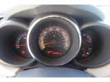 2011 Kia Soul ! Gauges