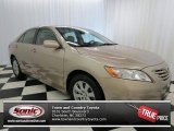 2008 Toyota Camry XLE V6