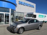 2006 Radiant Bronze Cadillac CTS Sedan #71009925