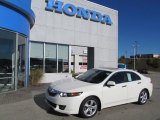 2010 Acura TSX Sedan