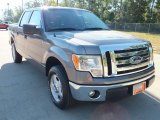 2012 Ford F150 XLT SuperCrew