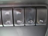 2006 Buick Terraza CXL AWD Controls