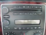 2006 Buick Terraza CXL AWD Audio System