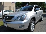 2009 Lexus RX 350 AWD