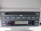 2006 Buick Terraza CXL AWD Controls