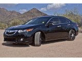 2010 Acura TSX Sedan