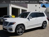 2013 Mercedes-Benz GLK 350