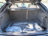 2013 BMW X6 xDrive35i Trunk