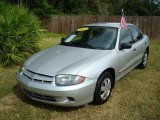 2003 Chevrolet Cavalier Sedan