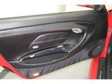 2003 Porsche 911 Carrera 4S Coupe Door Panel
