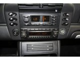2003 Porsche 911 Carrera 4S Coupe Controls