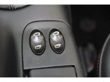 2003 Porsche 911 Carrera 4S Coupe Controls