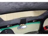 2003 Porsche 911 Carrera 4S Coupe Sunroof