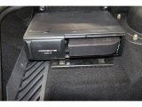 2003 Porsche 911 Carrera 4S Coupe Audio System