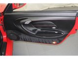 2003 Porsche 911 Carrera 4S Coupe Door Panel