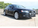 2013 Audi A4 2.0T Sedan