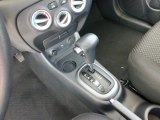2009 Hyundai Accent SE 3 Door 4 Speed Automatic Transmission