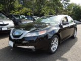 2010 Acura TL 3.5