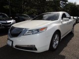 2010 Acura TL 3.5