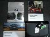2013 BMW 3 Series 335i xDrive Coupe Books/Manuals