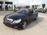 2010 Mercedes-Benz E 350 Sedan