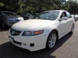 2008 Acura TSX Sedan
