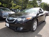 2010 Acura TSX Sedan