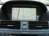 2010 Acura TL 3.5 Technology Navigation