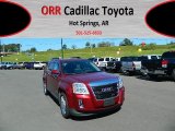 2012 GMC Terrain SLT