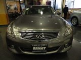 2012 Infiniti G 25 x AWD Sedan