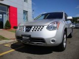 2010 Nissan Rogue SL AWD