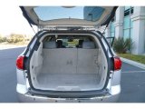 2009 Buick Enclave CX AWD Trunk