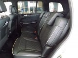 2013 Mercedes-Benz GL 550 4Matic designo Black Interior