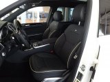 2013 Mercedes-Benz GL 550 4Matic Front Seat