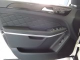 2013 Mercedes-Benz GL 550 4Matic Door Panel