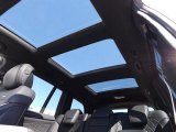2013 Mercedes-Benz GL 550 4Matic Sunroof