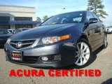 2008 Acura TSX Sedan
